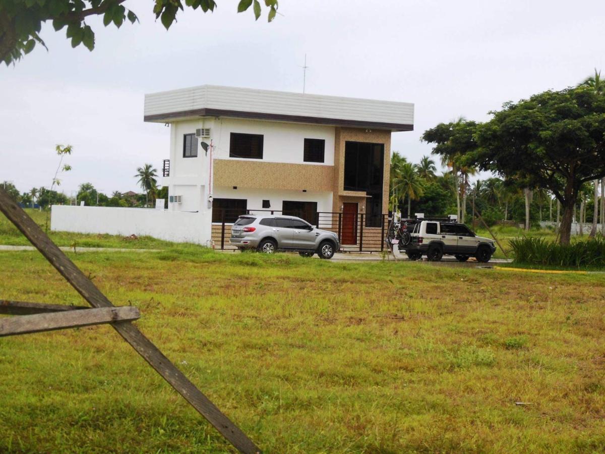 Beach House D Laiya Batangas サンフアン エクステリア 写真