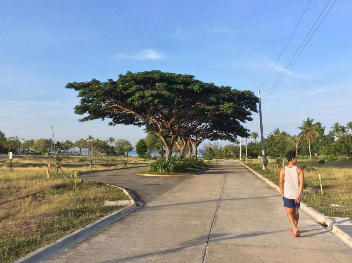 Beach House D Laiya Batangas サンフアン エクステリア 写真