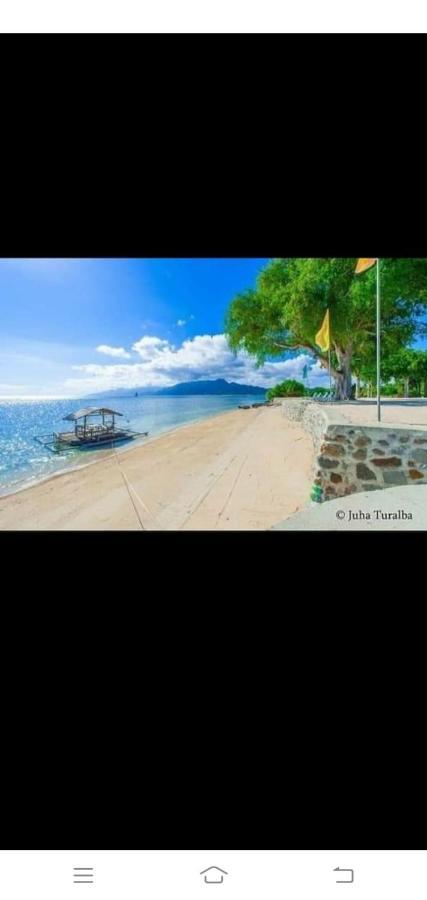 Beach House D Laiya Batangas サンフアン エクステリア 写真